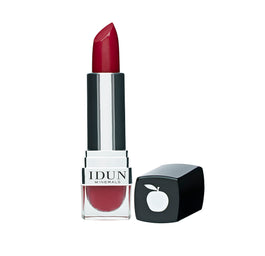 IDUN Minerals Matte Lipstick matowa szminka do ust 105 Vinbar 4g