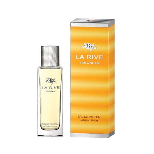 la rive la rive woman woda perfumowana 90 ml  tester  