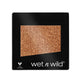 Wet n Wild Color Icon Glitter Single brokatowy cień do powiek Toasty 1.4g