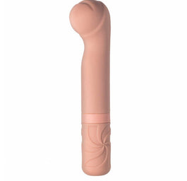 Lola Games Universe Rocky's Fairy Mallet mini wibrator Beige