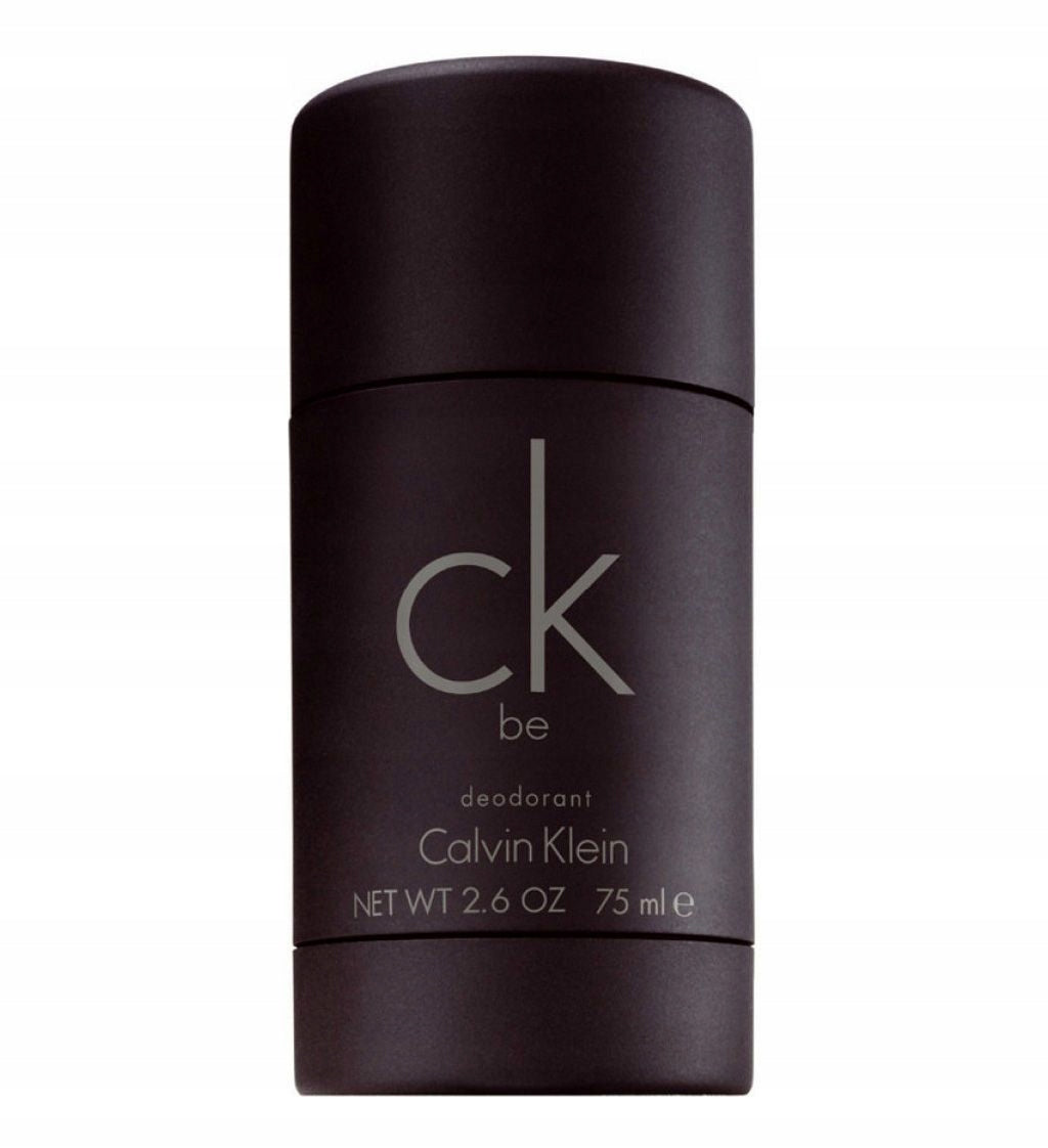 calvin klein ck be dezodorant w sztyfcie 75 g   