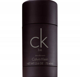 Calvin Klein CK Be dezodorant sztyft 75g