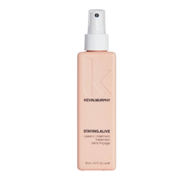 Kevin Murphy Staying Alive Leave-In Treatment odżywka bez spłukiwania do włosów zniszczonych i farbowanych 150ml
