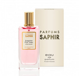Saphir For Her Women woda perfumowana spray 50ml