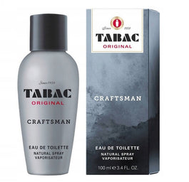 Tabac Craftsman woda toaletowa spray