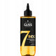 Gliss 7sec Express Repair Treatment Oil Nutritive ekspresowa kuracja do włosów przesuszonych i matowych 200ml