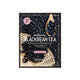 Mediheal Meience Blackbean Tea rozjaśniająco-nawilżająca maska w płachcie 25ml