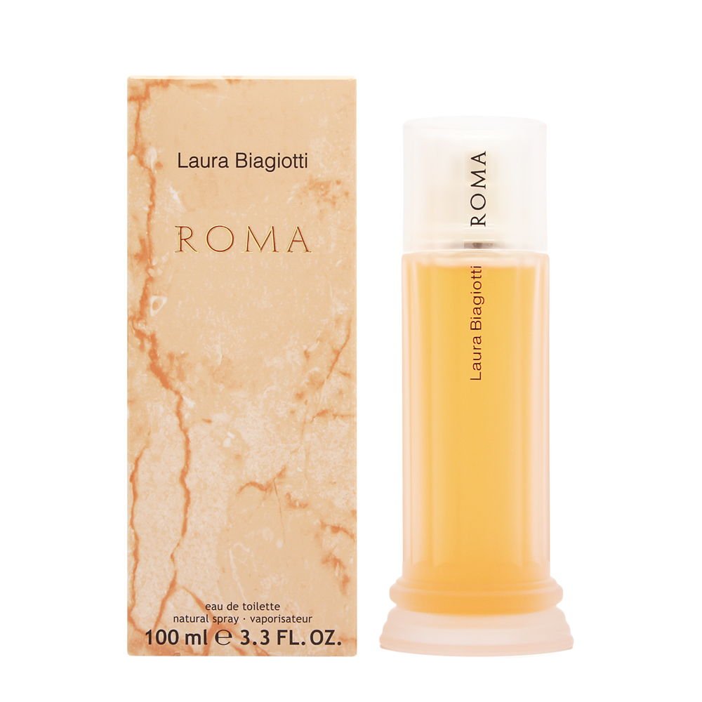 laura biagiotti roma woda toaletowa 25 ml   