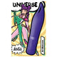 Lola Games Universe Airy's Mystery Arrow mini wibrator Blue