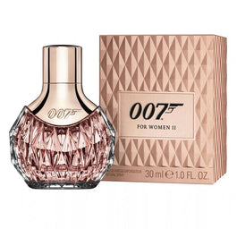 James Bond 007 For Women II woda perfumowana spray 30ml