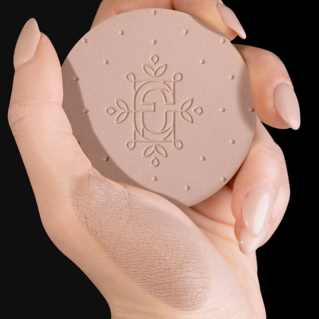 Feerie Celeste Bewitched Bronze bronzer do twarzy 101 Butterfly Beige Refill 9g