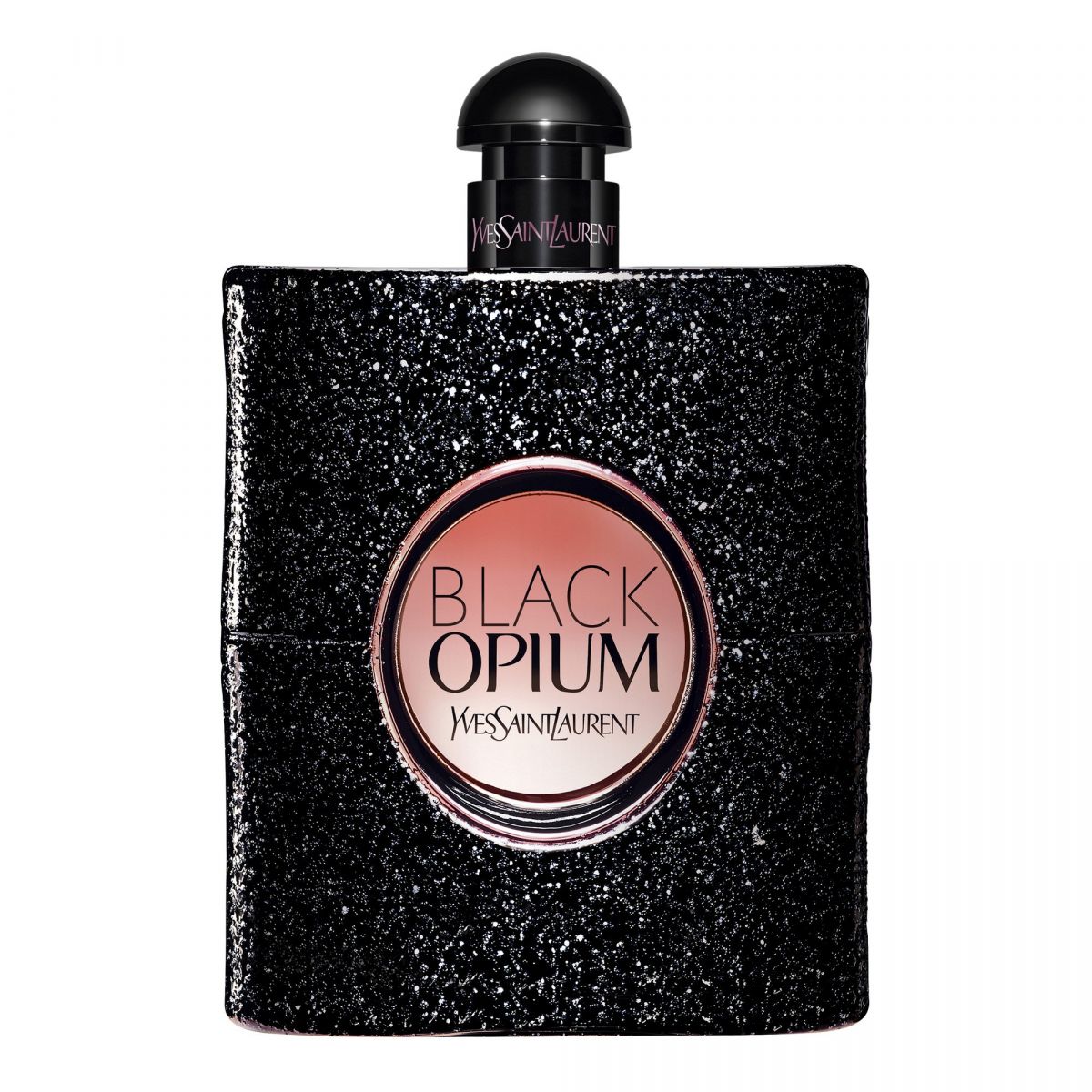 yves saint laurent black opium woda perfumowana null null   