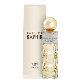 Saphir Siloe Boheme by Saphir Pour Femme woda perfumowana spray 200ml