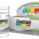 Centrum Silver 50+ witaminy suplement diety 100 tabletek