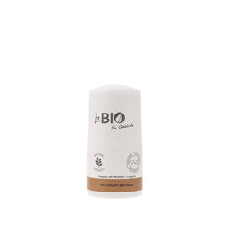 BeBio Ewa Chodakowska Naturalny dezodorant w kulce Pieprz Afrykański i Migdał 50ml
