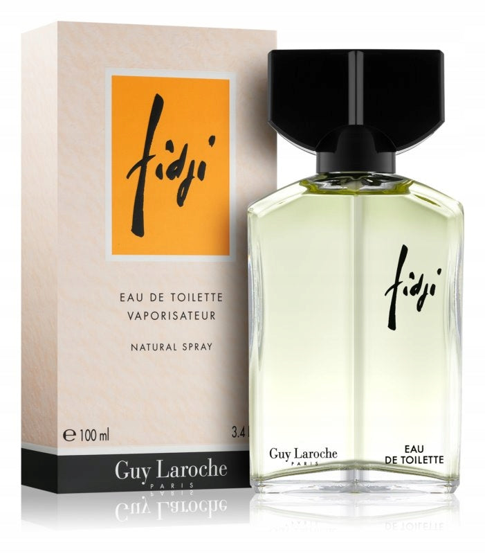 guy laroche fidji woda toaletowa 100 ml   