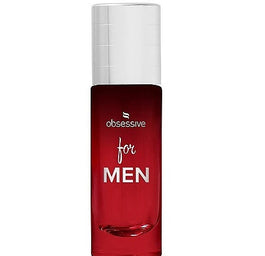 Obsessive For Men Extra Strong perfumy z feromonami spray 10ml