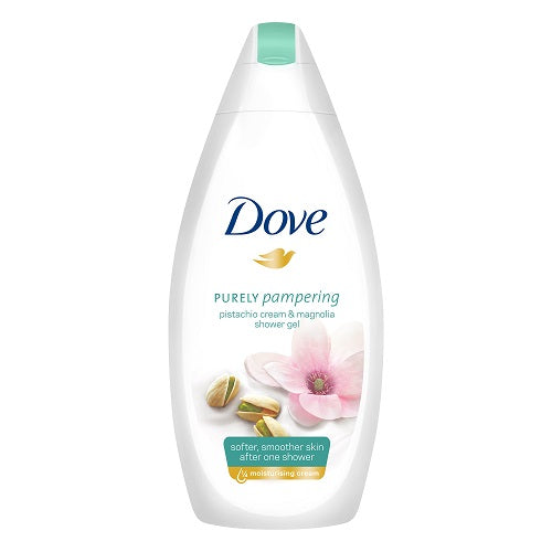 Dove Purely Pampering Pistachio Cream & Magnolia żel pod prysznic 250ml
