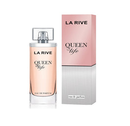 La Rive Queen Of Life woda perfumowana spray 75ml