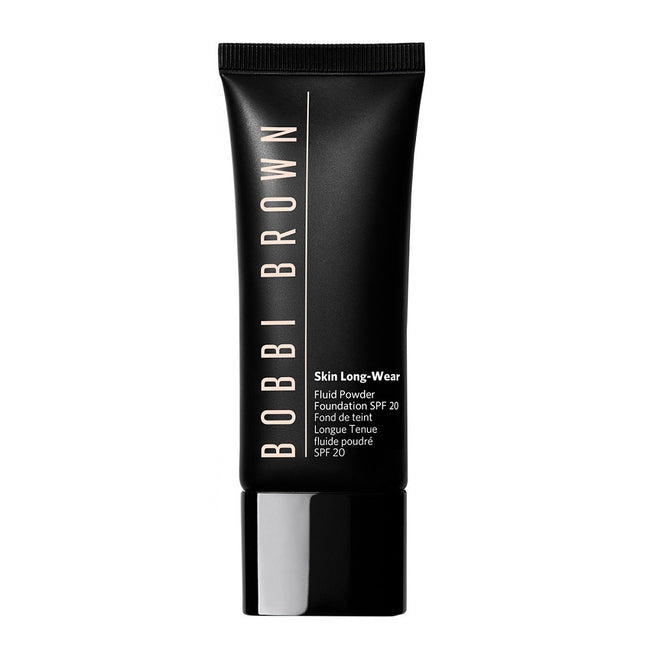 Bobbi Brown Skin Long-Wear Fluid Powder Foundation SPF20 długotrwały podkład w płynie Porcelain 40ml