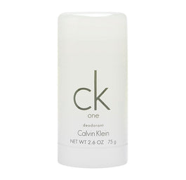 Calvin Klein CK One dezodorant sztyft 75g