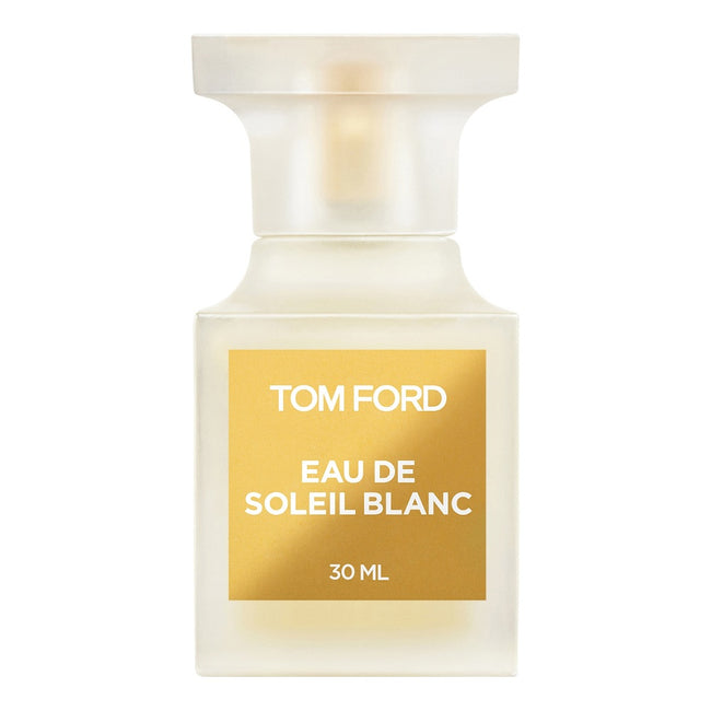 Tom Ford Eau de Soleil Blanc woda toaletowa spray 30ml