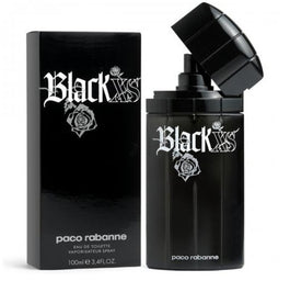 Paco Rabanne Black XS woda toaletowa spray