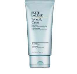 Estée Lauder Perfectly Clean Multi-Action Creme Cleanser krem do oczyszczania twarzy 150ml