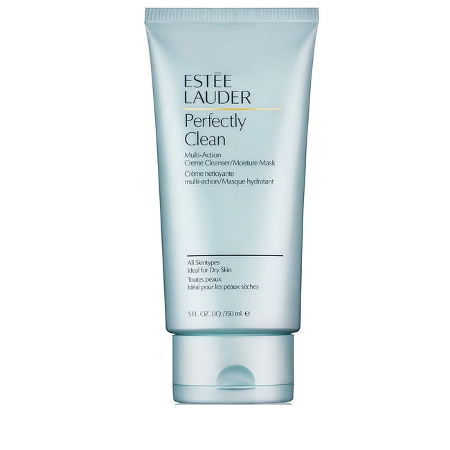 Estée Lauder Perfectly Clean Multi-Action Creme Cleanser krem do oczyszczania twarzy 150ml