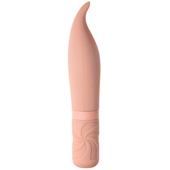Lola Games Universe Airy's Mystery Arrow mini wibrator Beige