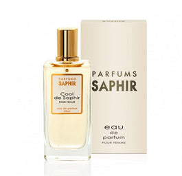 Saphir Cool de Saphir Pour Femme woda perfumowana spray 50ml