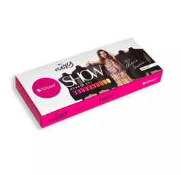 Silcare Flexy Show Hybrid Gel zestaw lakierów hybrydowych 10x4.5g