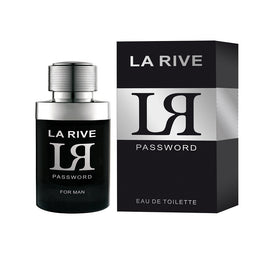 La Rive Password For Man woda toaletowa spray 75ml