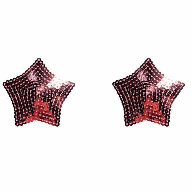 Lola Games Pasties Burlesque samoprzylepne pesty do gier erotycznych Tempest Pink