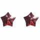 Lola Games Pasties Burlesque samoprzylepne pesty do gier erotycznych Tempest Pink