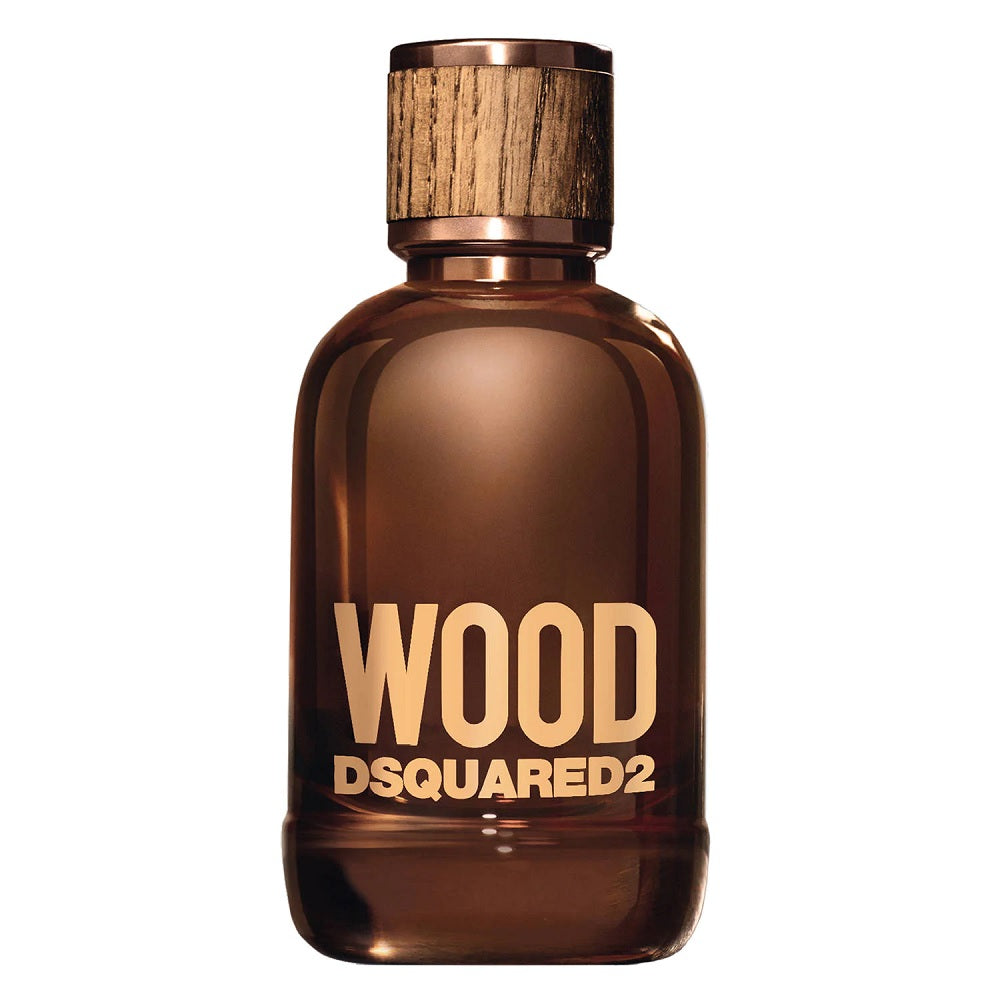 dsquared² 2 wood woda toaletowa 5 ml  tester 