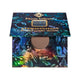 Feerie Celeste Royal Matte Eyeshadow prasowany matowy cień do powiek MR29 Coffee Bean Heart 1.2g
