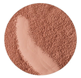 Pixie Cosmetics My Secret Mineral Rouge Powder róż mineralny Misty Rust 4.5g