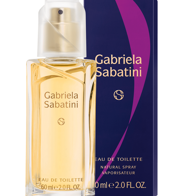 Gabriela Sabatini Woman woda toaletowa spray