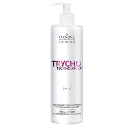 Farmona Professional Trycho Technology specjalistyczny szampon wzmacniający włosy 250ml
