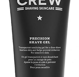 American Crew Shaving Skincare Precision Shave Gel chłodzący żel po goleniu 150ml