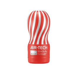 TENGA Air-Tech Reusable Vacuum Cup Regular masturbator powietrzny wielokrotnego użytku