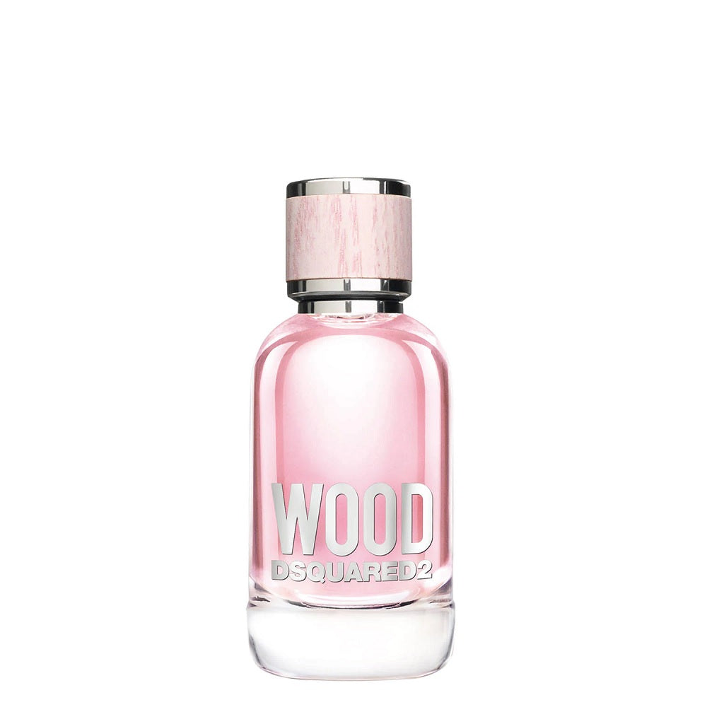 dsquared² 2 wood woda toaletowa 30 ml  tester 