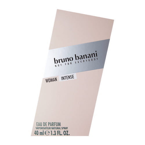 Bruno Banani Woman Intense woda perfumowana spray 40ml