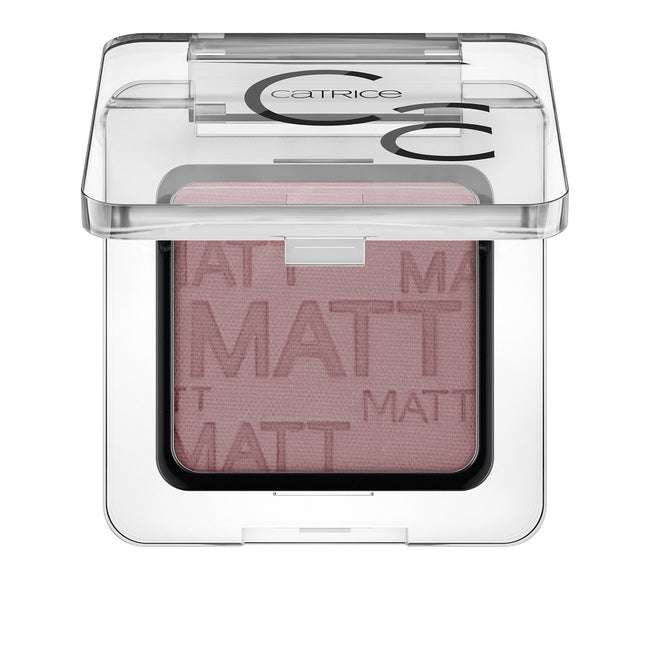 Catrice Art Couleurs Eyeshadow cień do powiek 320 Mellow Mauve 2.4g