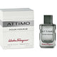 Salvatore Ferragamo Attimo Pour Homme woda toaletowa spray