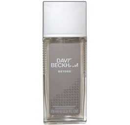 David Beckham Beyond dezodorant spray szkło 75ml