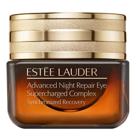 Estée Lauder Advanced Night Repair Eye Supercharged Complex Synchronized Recovery żelowy krem po oczy 15ml