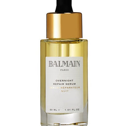 Balmain Overnight Repair Hair Serum naprawcze serum do włosów na noc 30ml