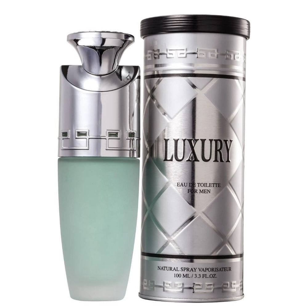 new brand luxury for men